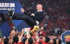 穆斯卡特：年初冬训便为夺冠打下基础，逆境不放弃是最难能可贵的